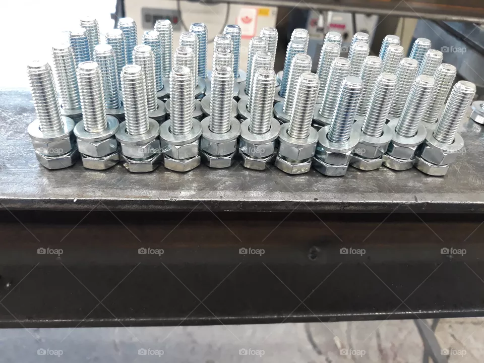 steel