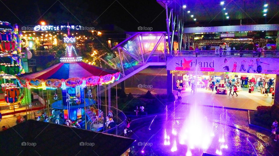 Shopping Mall in Bulacan, Philippines
Starmall San Jose Del Monte