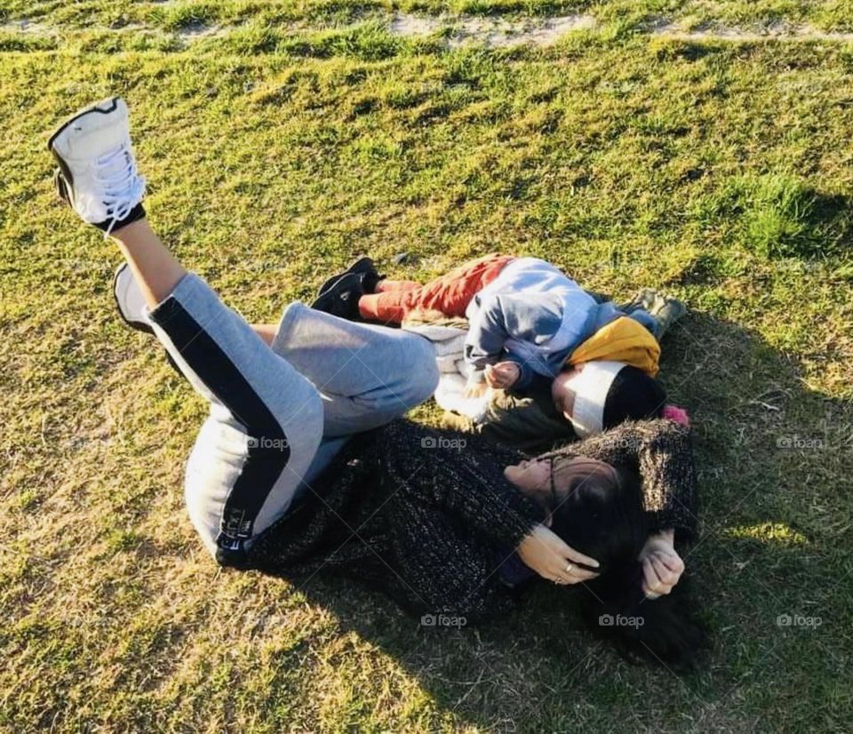 Family is family , it’s the best thing you could have in life. It is not just important, it is everything.