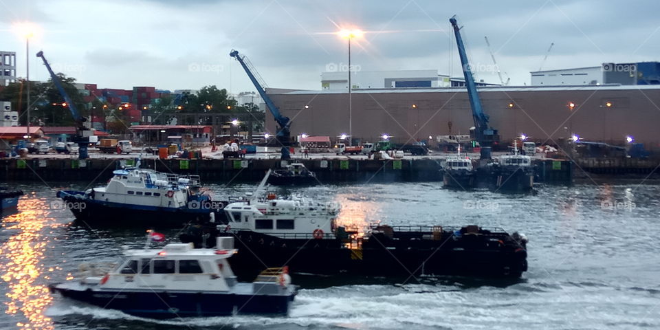 Raining at Singapore
270121
#In Por