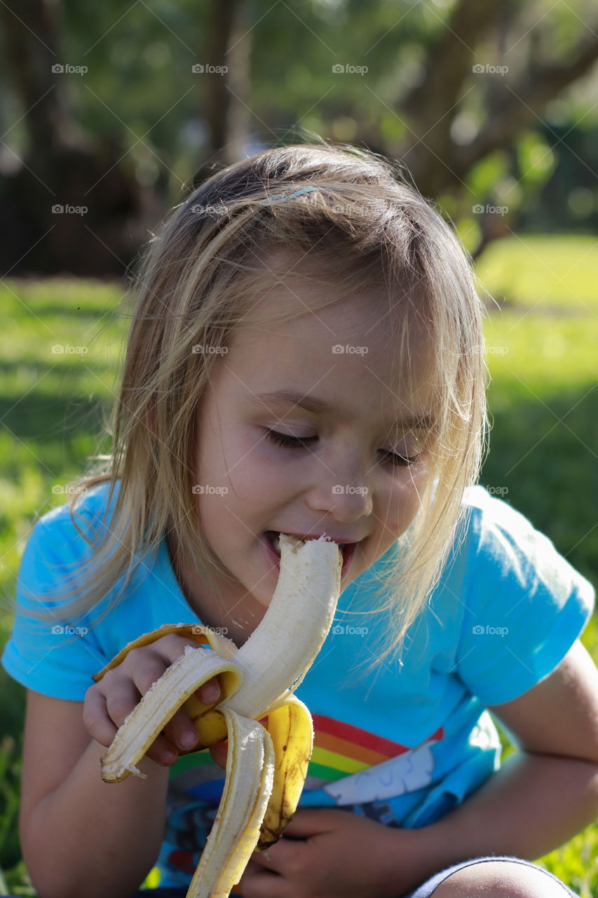 my child's favorite snack