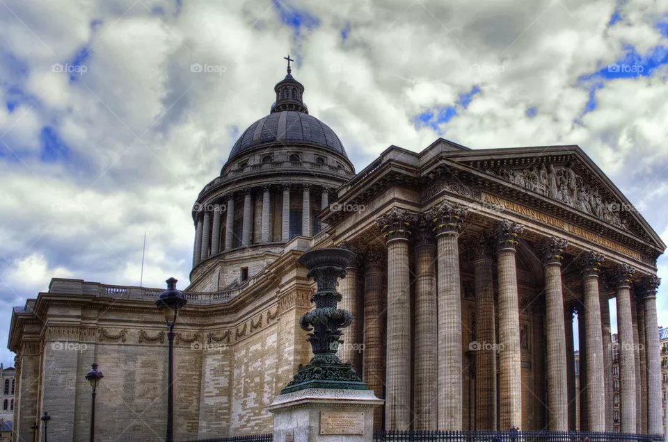 Pantheon