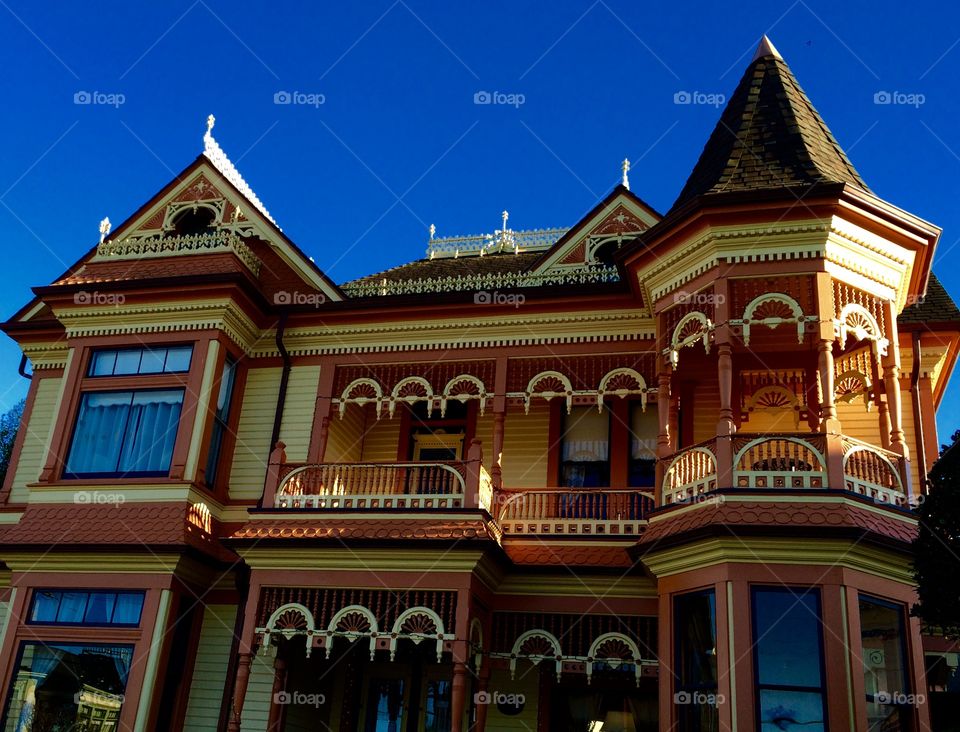 Beautiful Victorian