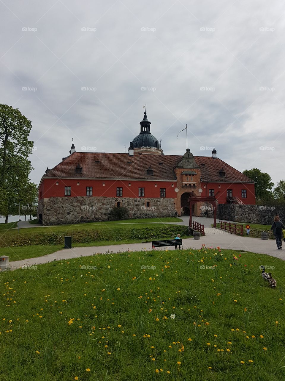 Gripsholms slott