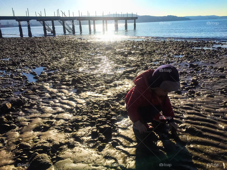 we build a castle in the sky and in the sand