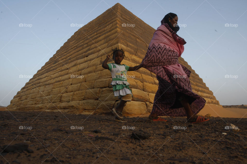 اعرامات البجراوية السودان