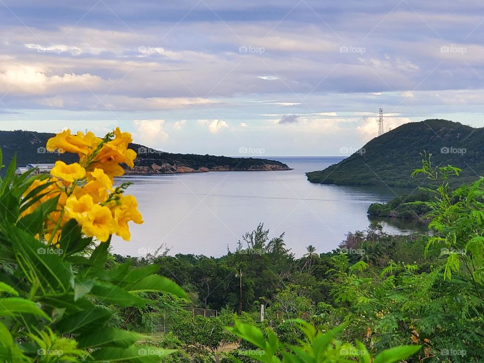 Guánica Bay