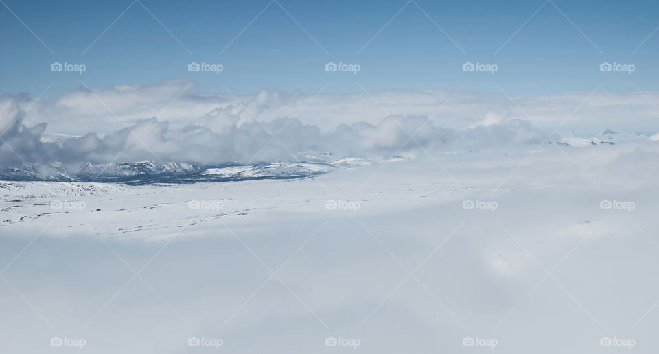 Reinheimen National Park