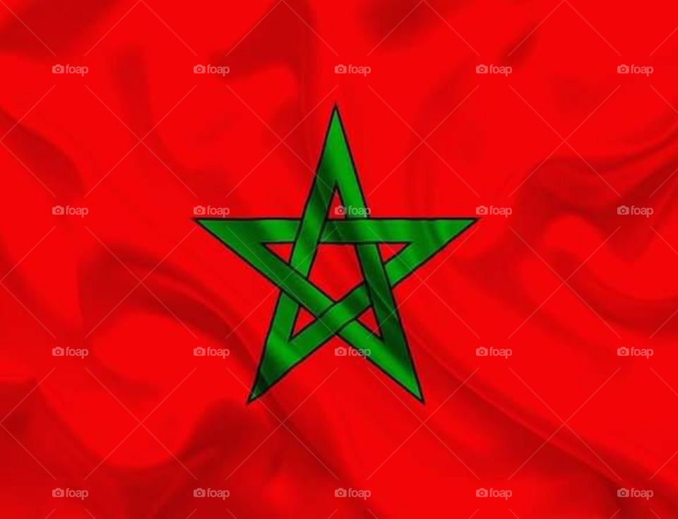MOROCCO 🇲🇦