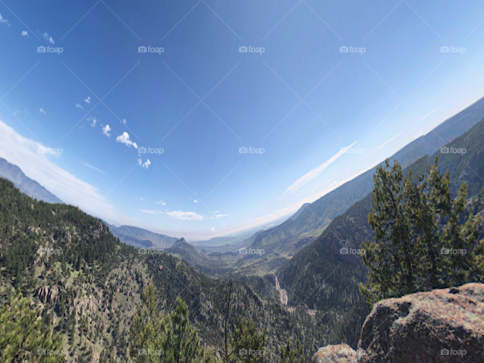 Great places in America