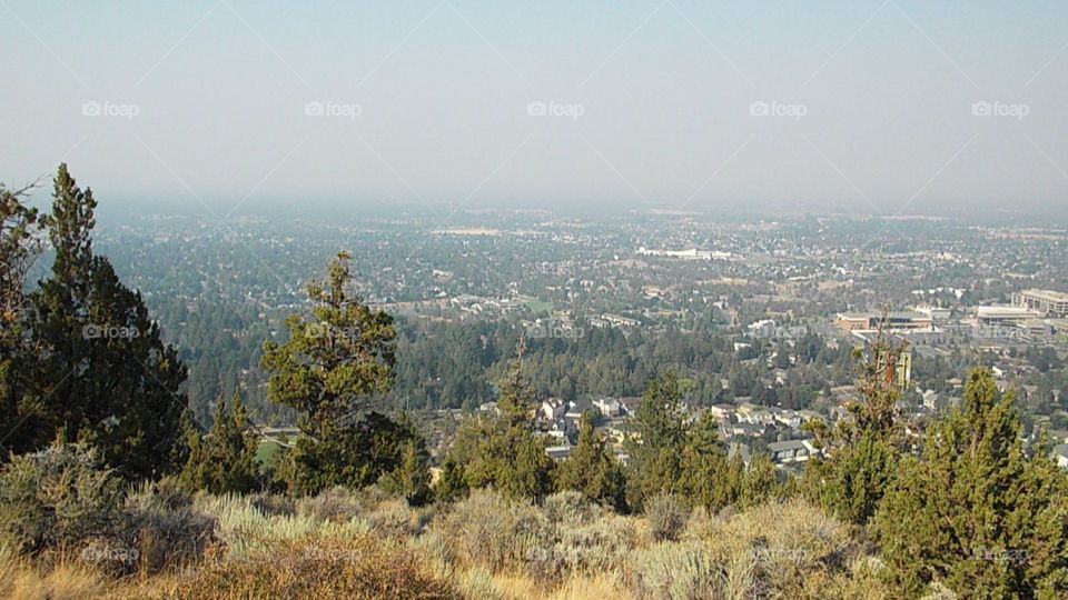 Bend Oregon