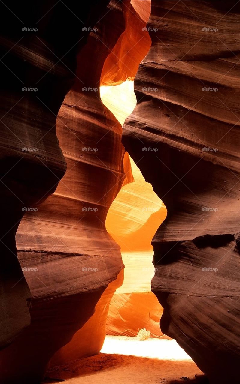 Antelope Canyon