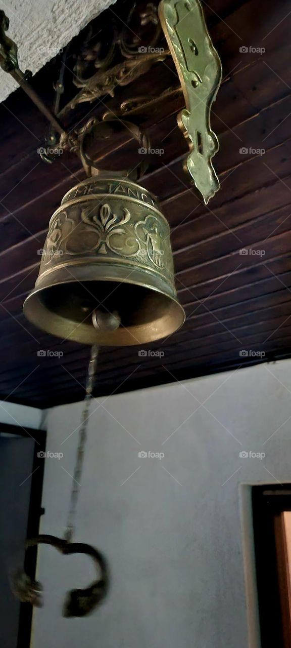 bell