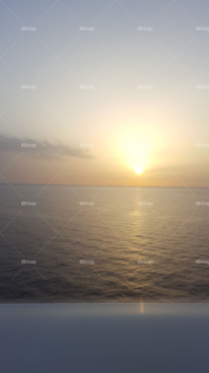 Life Is Full Of Sunsets