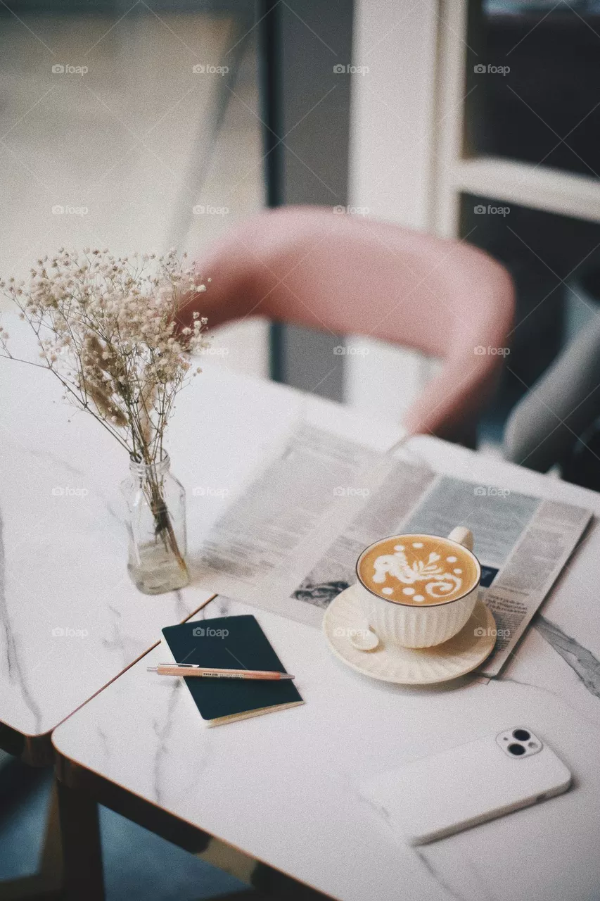 Coffee 