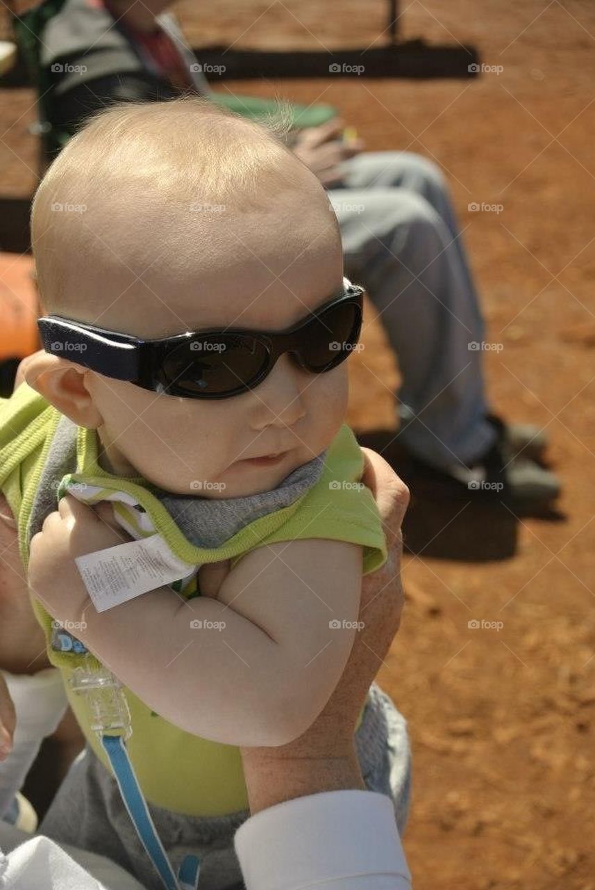 Cool Baby