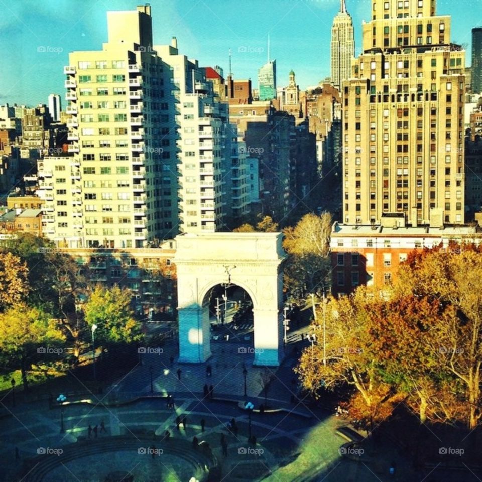 NYU, Fall 2014. 