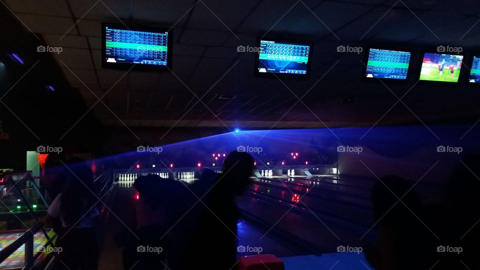 bowling