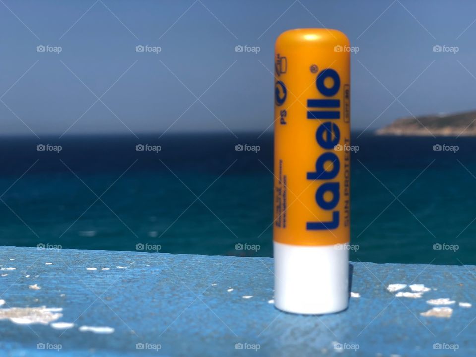 Labello nivea 