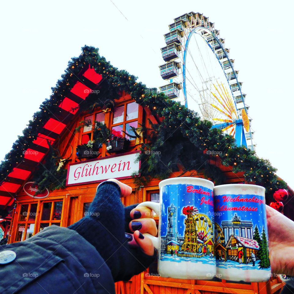 Glühwein