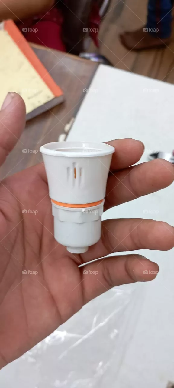 Lamp Holder