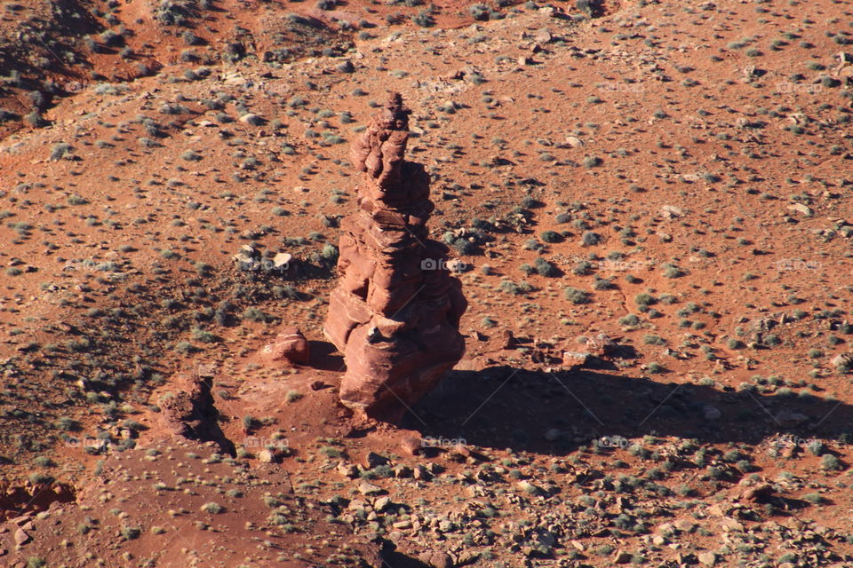 needles overlook