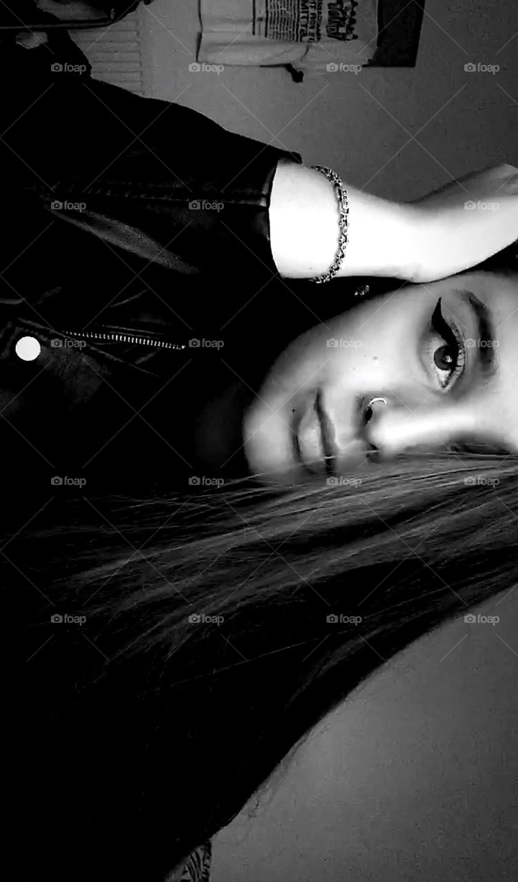 Human details contrasts 