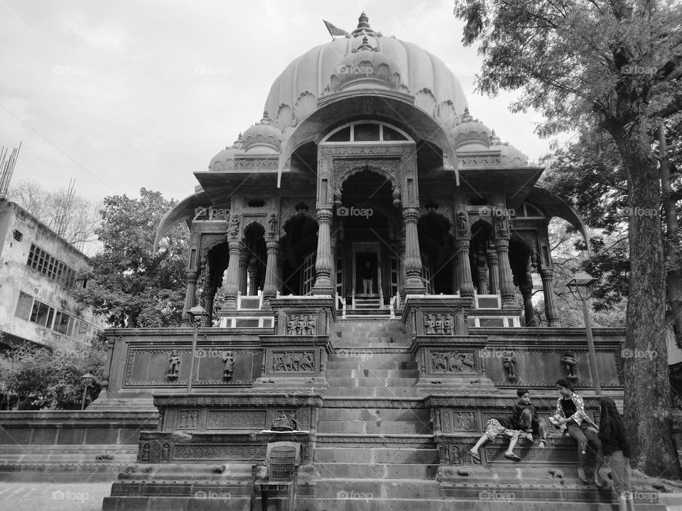 beautiful architecture