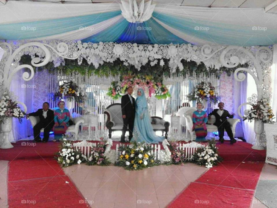 weding