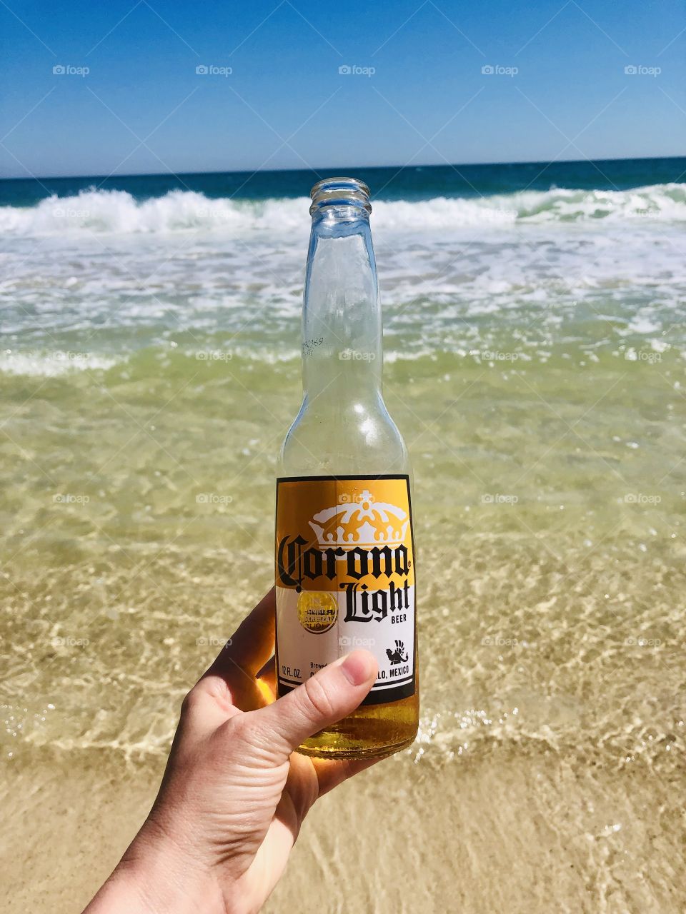 Beach Beer 