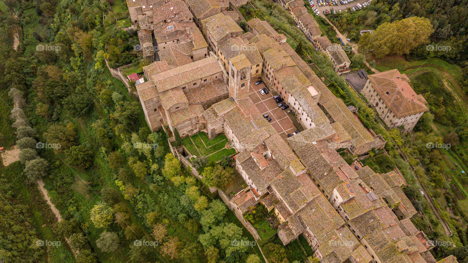 Colle di val d Elsa  Tuscany 