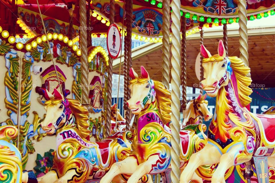 Carousel