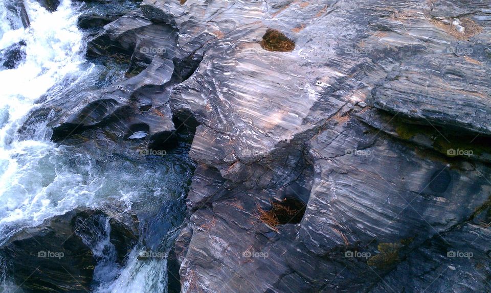 Water, No Person, Nature, River, Outdoors