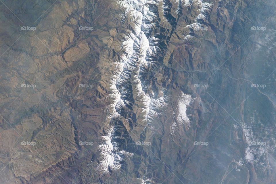 mountain view location