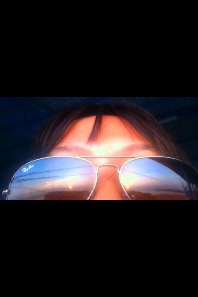 Safety for my eyes from sunlight