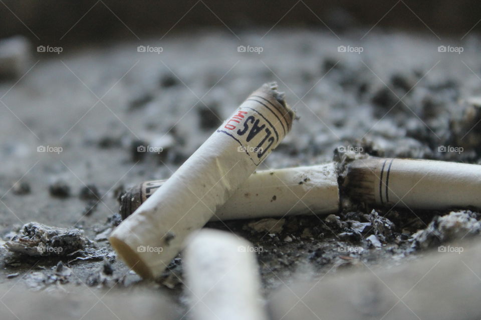 everythings can be broken