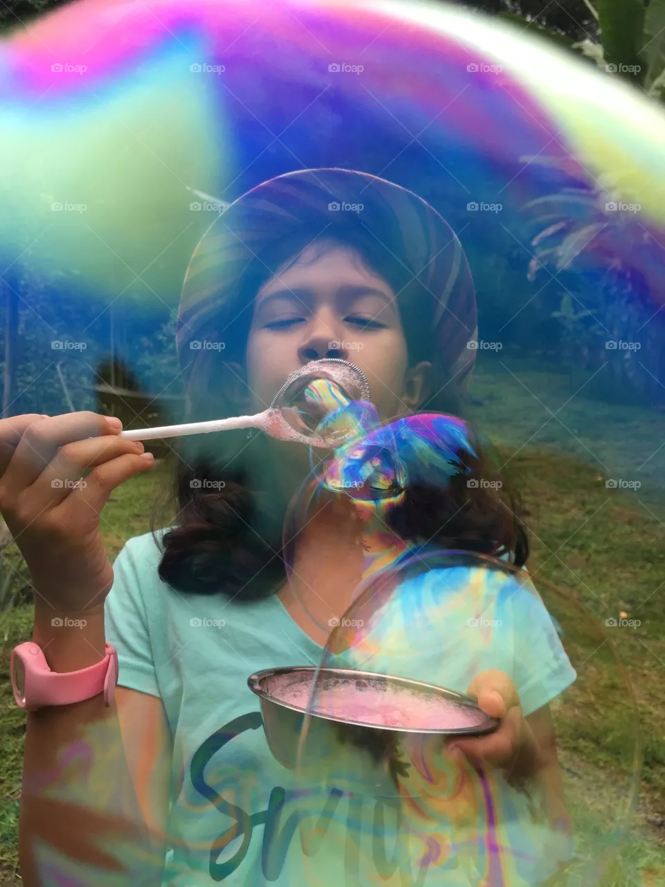 Girl