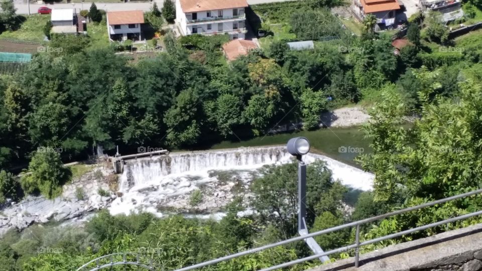 Sacro Monte di Varallo 