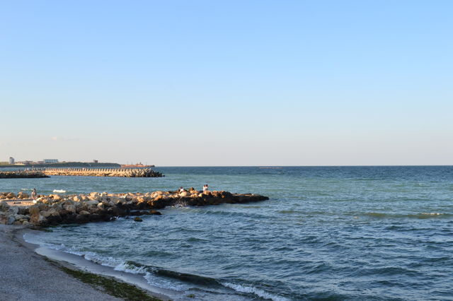 Seaside