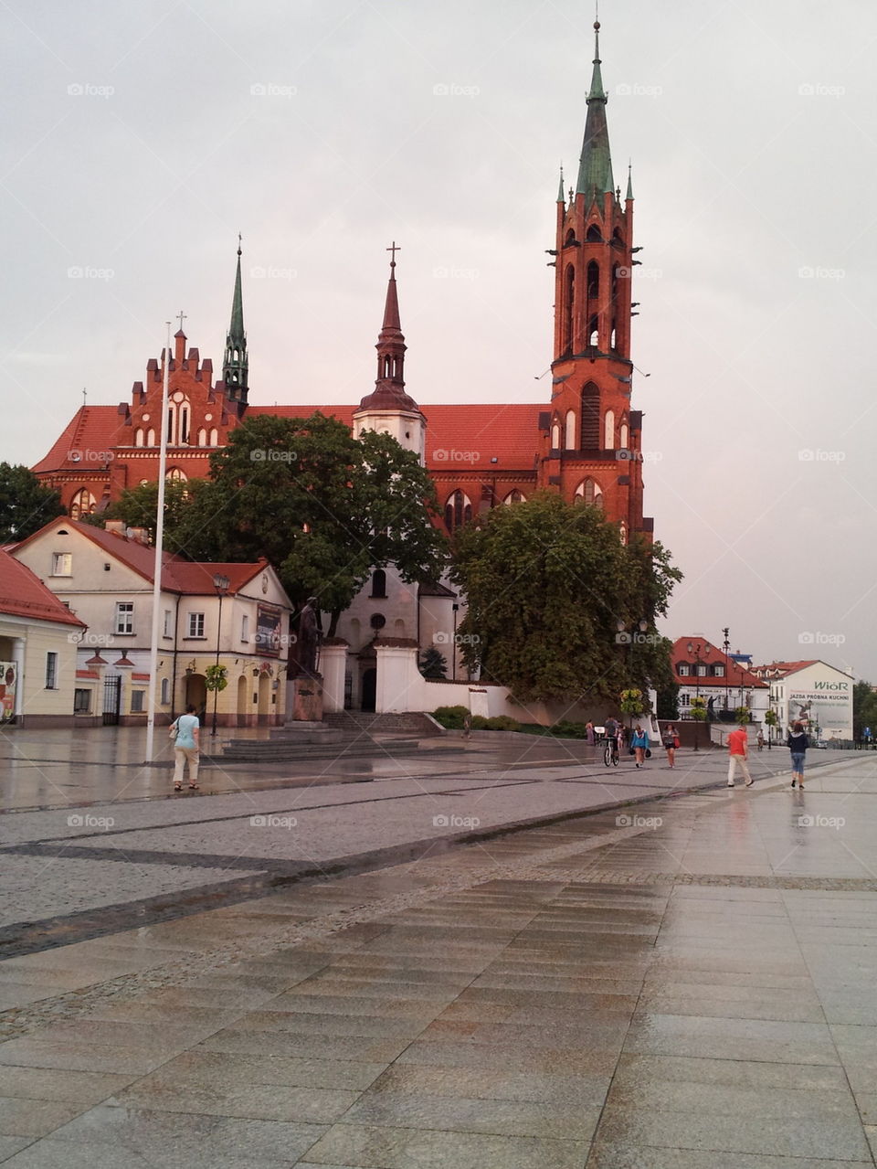 Białystok