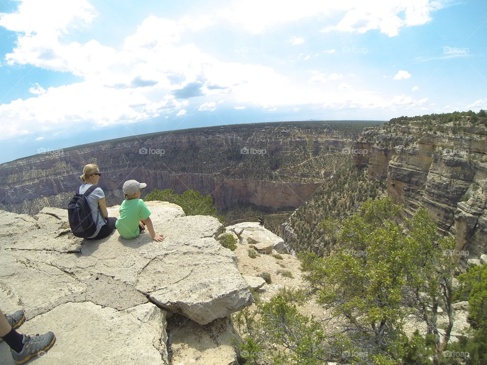 grand Canyon