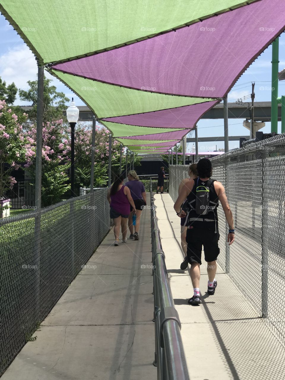 Six Flags Over Texas