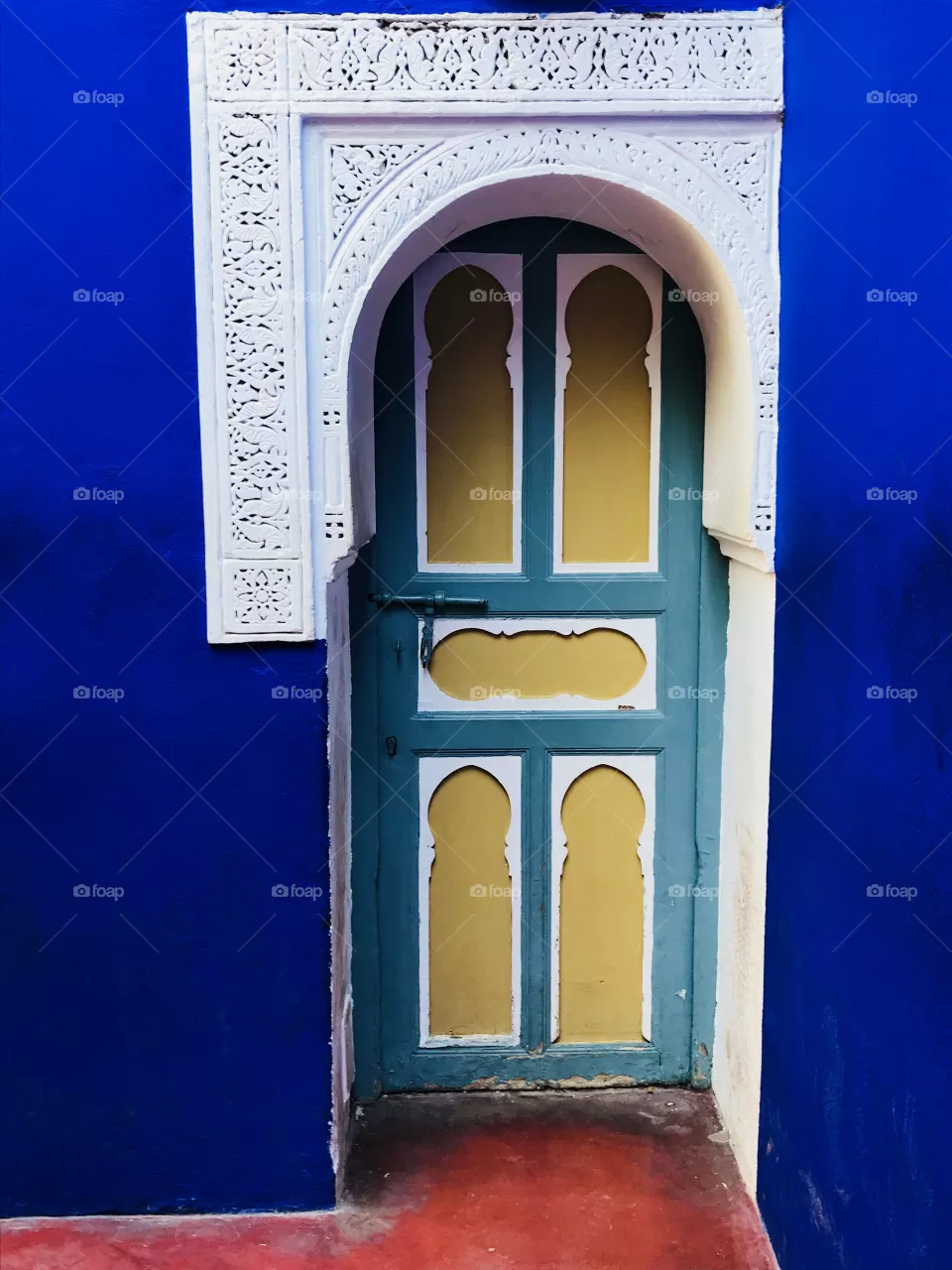 Door