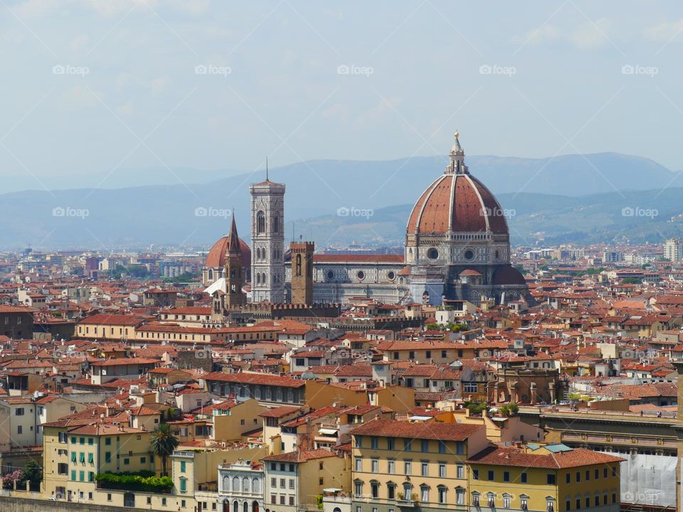 firenze