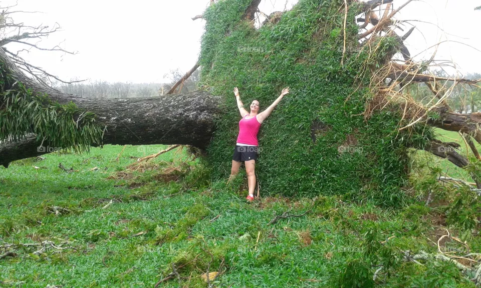 cyclone pam