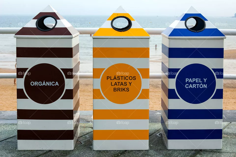Recycling 