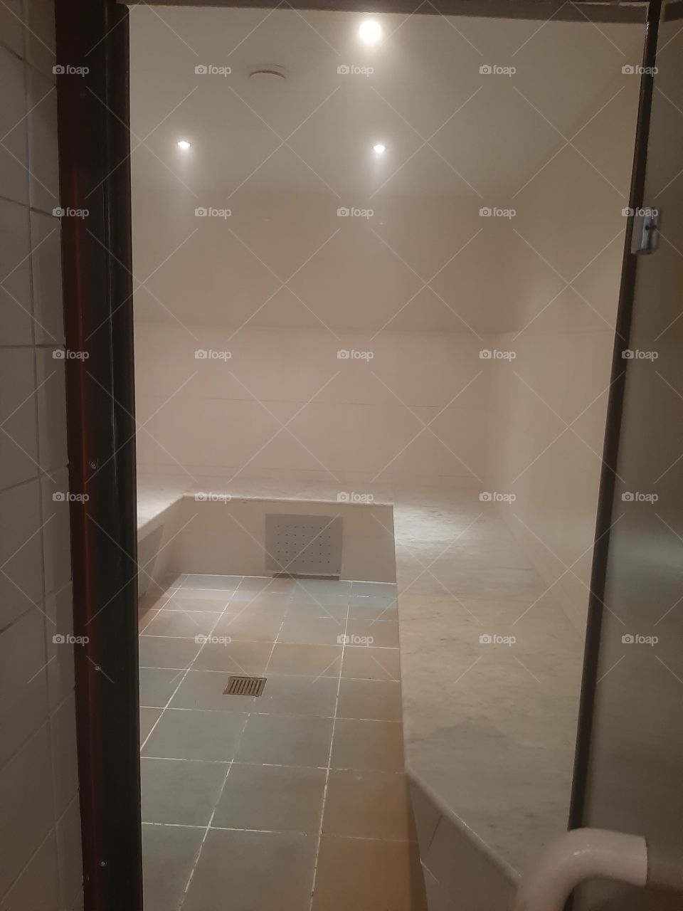 Вам  влажный  пар?  Заходите!