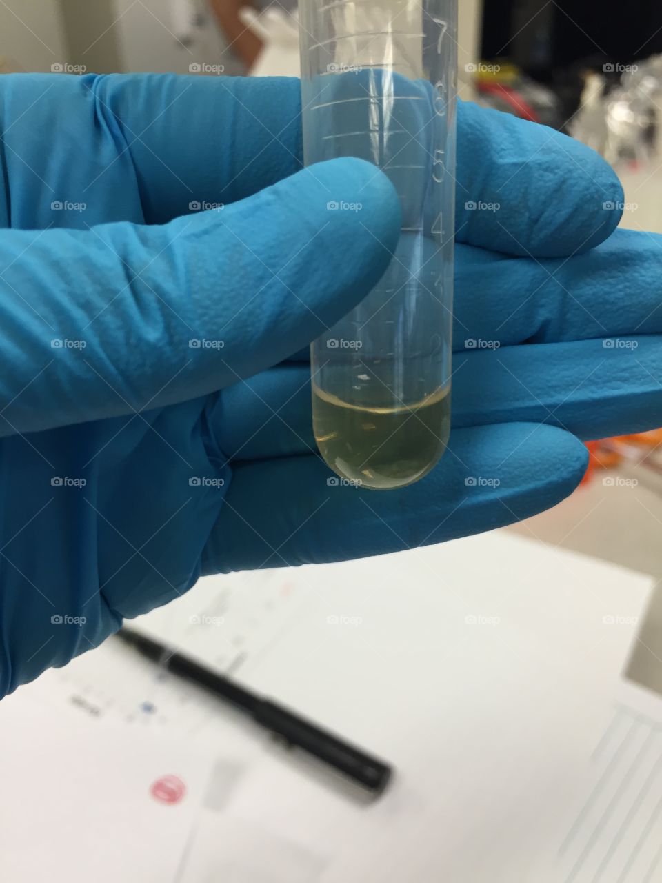 Cell Growth Broth