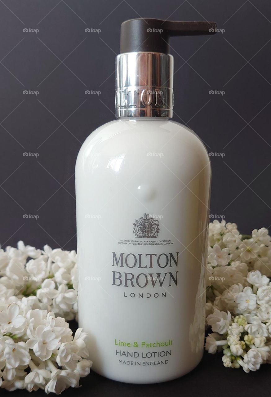Molton brown 🤍 Hand lotion 🤍