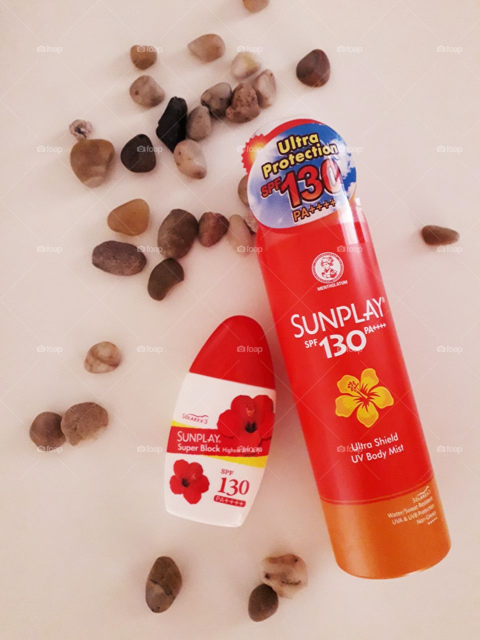 protect your skin with sunplay